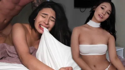 FUCKING THE NATIVE GIRL – Roxy Muray