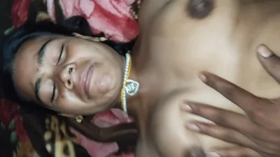 I called my girlfriend and brought her with oil, it was a lot of fun.