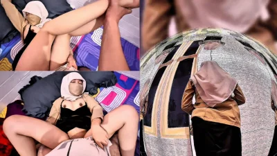 Cheating Stepsister Who Is Still In School 18+