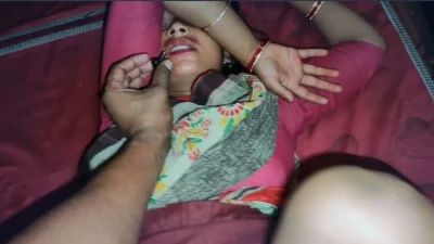 Indian Desi Sex with old boyfriend xxx hot desi Girl sex