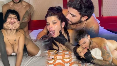 The Best of Rough Sex and Creampies 02! COMPILATION!