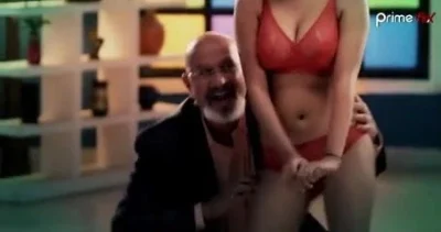 Prime Flix Very Hot Web Series HD 2020 – Pimp Part 5