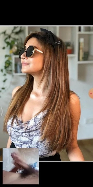 Tina Datta cum tribute