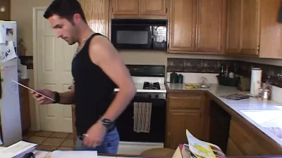 American cheating girl is a dirty slut