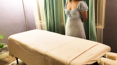 Filipino Tinder Date Squirts And Gets Creampied During Massage (Caught On Camera Wow!!) (With Full Consent!!)