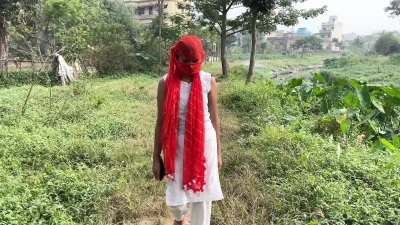 Jungle me mangal laxmi ji ka fast time laxmi xxx video in jungal open pushy fast time outdoor showing pushy by laxmi