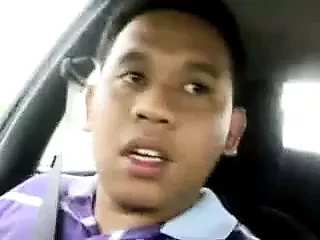 Malay- tudung jahil 1