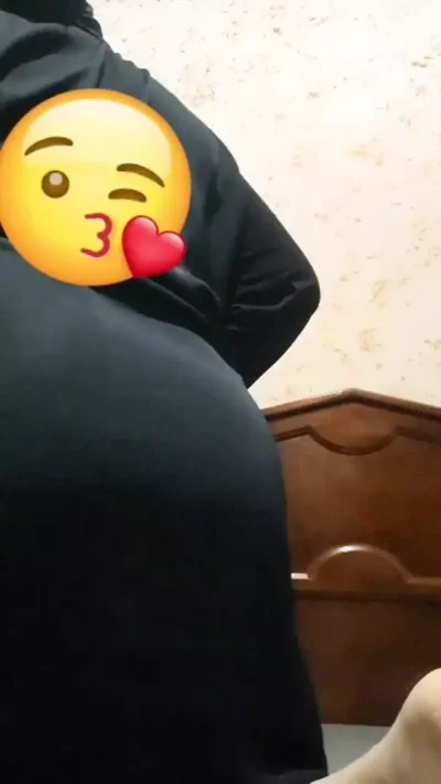 Nik 9a7ba skhounaa labsa jelaba