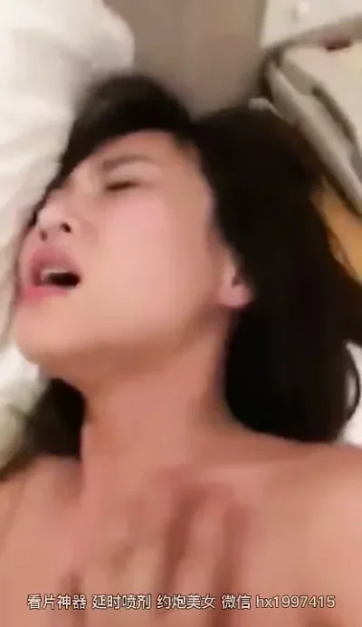 My Promiscuous Chinese Wife – Please like this video