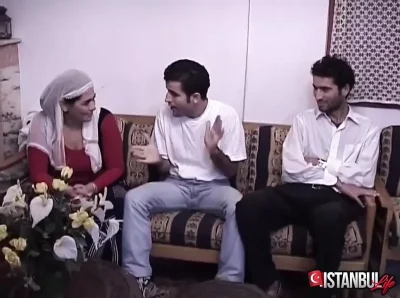 Il127 – Ayse Teyze 1