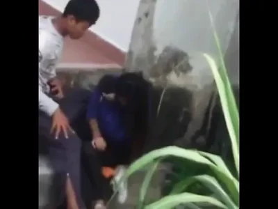 Dunia Skodeng Bokep Terpilih Remaja 2015 Part 1