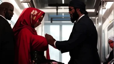 Somalian Women Drink a Man’s Cum Every Eid to Prove Their Devotion