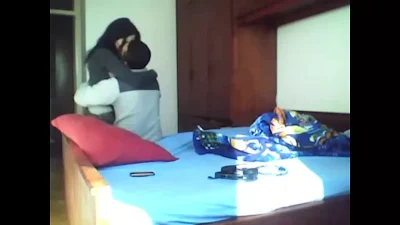 cheating French wife on real homemade video