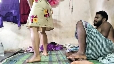 Husband wife full deshi sexy video