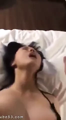 Orgasm keeps twitching