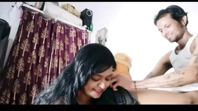 My stepsister my for the first time