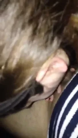 Albanerin am blasen 2