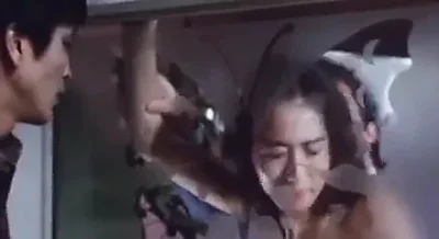 Female Leopard (1985)