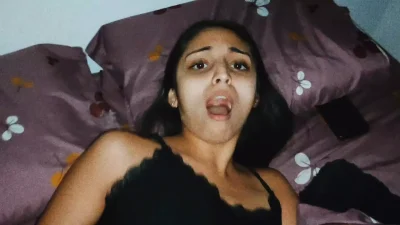 POV – I stay alone with my friend’s girlfriend and things happened.