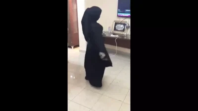 Hot ass sex, Algerian girls in hijabs 2020 part 3