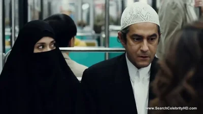 Sara Forestier nude – The Names Of Love