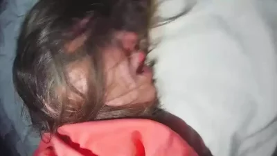 Real cheating.Wife takes turns fuck her husband’s friends.