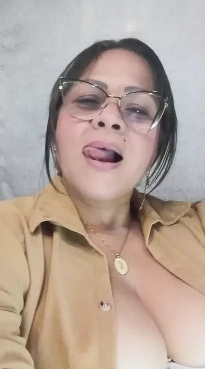 Video of Hot Teacher Masturbating