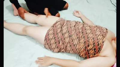 Aunt Jenny is addicted to the idea of having sex with a prostitute.