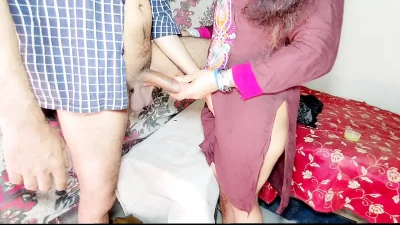 VIRAL ANAL KABAAD WALA CHACHA AND ANAL SEX VILLAGE GIRL