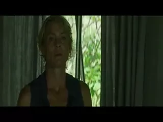 Milfs and young boy sex scene