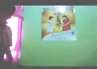 Indonesian-  bidan berjilbab