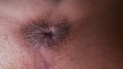 She Farted Slowly and My Cock Couldnt Fuck Her Ass Anymore!