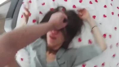 Real deception. Friends are fucking my wife in the ass.