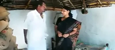 Tamil Blue Film – Scene 1