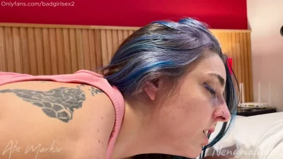 anal initiation. FIRST ANAL GAP TO NENAMALA. ARGENTINA BIG ASS GETS FUCKED BY THE ASS