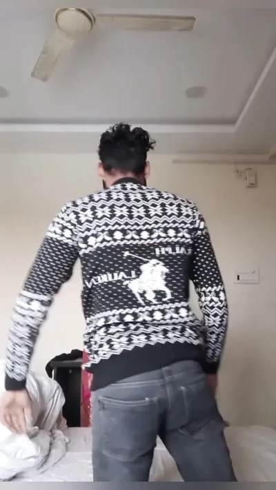 Full video of my wife fucking with her in hotel washroom and everwhere