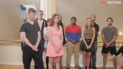 EP 05 – Fuck Me In Video Village – Part 2