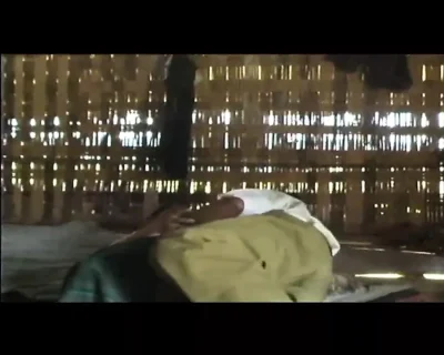 Asian farmer housewife home prostitution