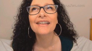 Cum Begging 28: Fawning Over Your Magnificent Cock